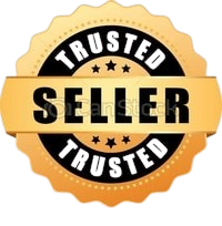 Trusted Seller Logo